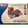 Telefone de Vídeo D-link I2eye Dvc 1000 Ntsc - 2