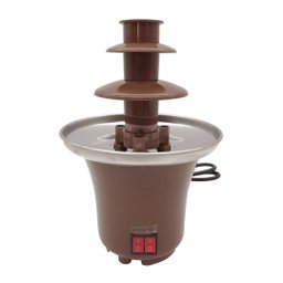 Cascata Torre Maquina de Chocolate para Eventos Chá da Tarde - 2