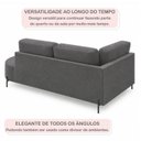Ver imagem 6 de Cama Babá Infantil Orgânica Lado Direito para Quarto de Bebê Afeto