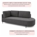 Ver imagem 4 de Cama Babá Infantil Orgânica Lado Direito para Quarto de Bebê Afeto