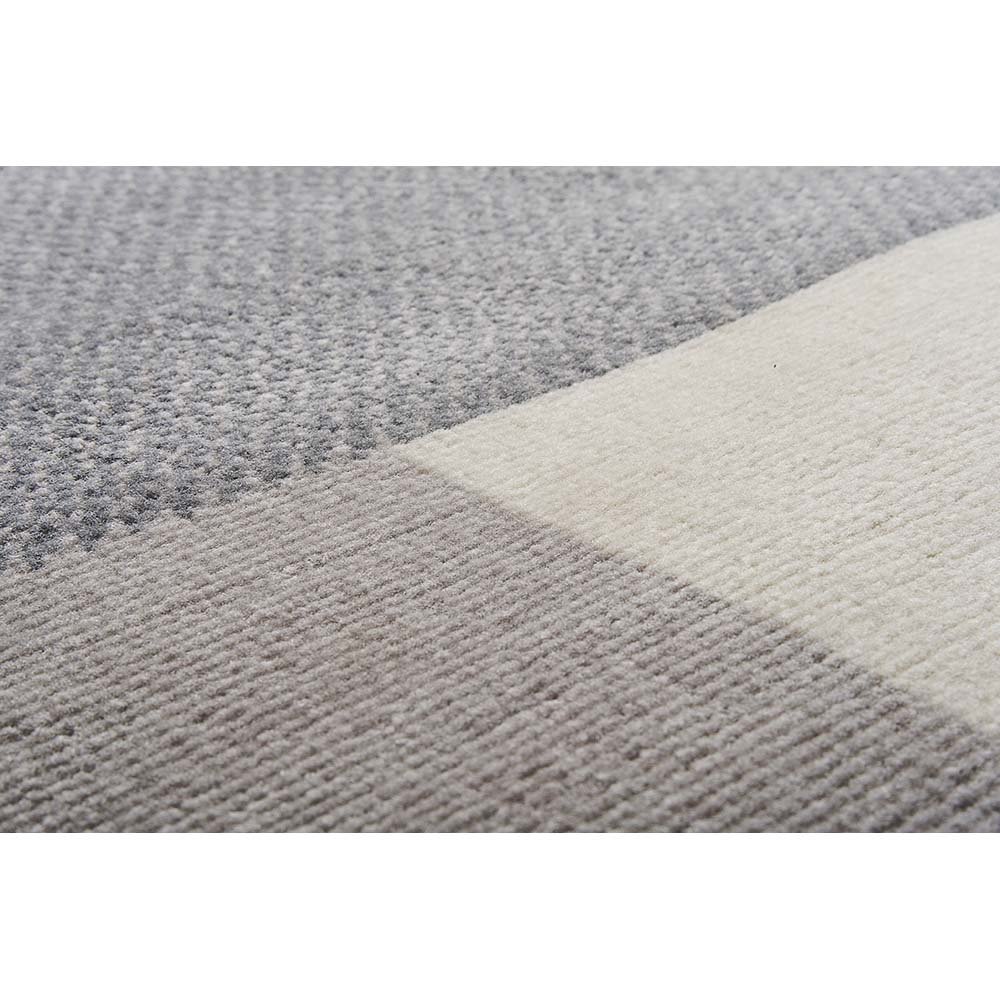 Tapete para Sala Renaissance Vital 51 Cinza 2,50x3,00m - 3