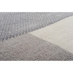 Tapete para Sala Renaissance Vital 51 Cinza 2,50x3,00m - 3