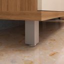 Ver mais imagens de Gabinete de Banheiro 02 Portas com Cuba