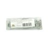 Dobradiça Hettich Caneco 26 Modelo Itatiaia Alta (Curva) Zinco Branco (Kit Com 4 Unidades) - 6