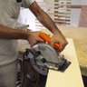 Serra Circular Elétrica 1400w 127v - Black+decker:220v - 4
