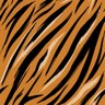Papel de Parede Adesivo Animal Print N013215 0,58x2,5M - 2
