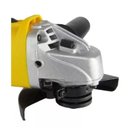 Ver imagem 2 de Esmerilhadeira Titanium 4.1/2pol 800w Turbo 220v 05015