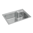 Ver imagem 3 de Cuba de Cozinha Retangular C/ Deck Facile Inox 60x40cm - Deca Deca Cubas Inox