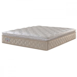 Colchão Casal Mm Fresh 1,58x1,98x0,35 Ecoflex