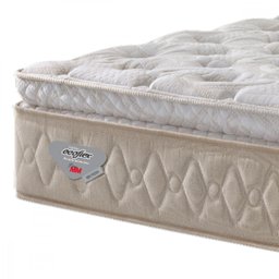 Colchão Casal Mm Fresh 1,58x1,98x0,35 Ecoflex - 2