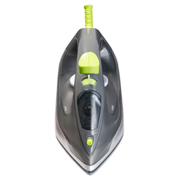 Ferro de Passar Roupa Vapor Vertical Base Cerâmica 127v Black Decker - 4