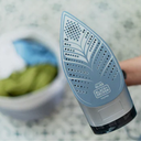 Ver imagem 6 de Ferro de Passar Roupa Vapor Vertical Base Cerâmica 127v Black Decker