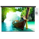 Ver imagem 3 de Tela de Projeção Elétrica Standard Tahiti 4:3 Vídeo 120 Polegadas 2,44 m x 1,83 m TTES-004 - 220v