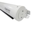 Ver imagem 4 de Tela de Projeção Elétrica Standard Tahiti 4:3 Vídeo 120 Polegadas 2,44 m x 1,83 m TTES-004 - 220v