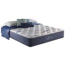 Ver imagem 1 de Colchão Queen Anjos Espuma Visco Gel Molas Ensacadas Masterpocket Blue Sea Pillow In (158x198x31) -