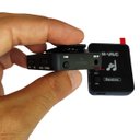 Ver imagem 3 de Monitor Retorno de Palco M-vave sem Fio Fone Profissional