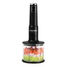 Mixer Mallory Multifree 4 em 1 Preto Bivolt - 2