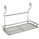 Ver imagem 1 de Portas Condimentos Temperos Multiuso Aramado Inox 7004