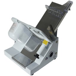 Fatiador Cortador Frios Elétrico Lâmina Inox 170mm Ajuste Espessura Arbel 178 MC Branco FTD 178 MC 3 - 5 Fatiador Cortador Frios Elétrico Lâmina Inox 170mm Ajuste Espessura Arbel 178 MC Branco FTD 178 MC 3 - 5