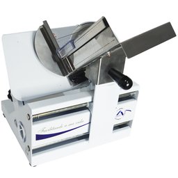 Fatiador Cortador Frios Elétrico Lâmina Inox 170mm Ajuste Espessura Arbel 178 MC Branco FTD 178 MC 3 - 1 Fatiador Cortador Frios Elétrico Lâmina Inox 170mm Ajuste Espessura Arbel 178 MC Branco FTD 178 MC 3 - 1