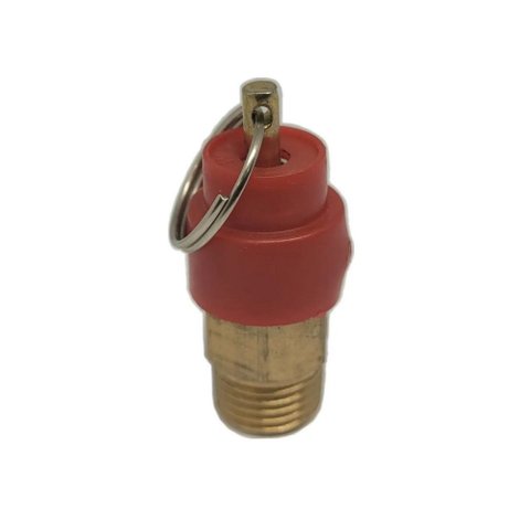 Valvula de Seguranca Motocompressor 135psi Motomil
