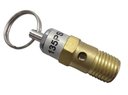 Ver imagem 3 de Valvula de Seguranca Motocompressor 135psi Motomil