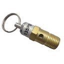 Ver imagem 3 de Valvula de Seguranca Motocompressor 135psi Motomil