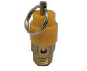 Ver imagem 2 de Valvula de Seguranca Motocompressor 135psi Motomil