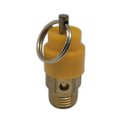 Ver imagem 2 de Valvula de Seguranca Motocompressor 135psi Motomil