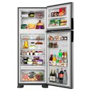 Ver imagem 4 de Geladeira Frost Free 2 Portas Duplex 455 Litros 220v Crm56m Consul