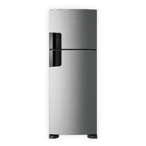 Geladeira Frost Free 2 Portas Duplex 455 Litros 220v Crm56m Consul