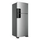 Ver imagem 2 de Geladeira Frost Free 2 Portas Duplex 455 Litros 220v Crm56m Consul