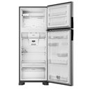 Ver imagem 3 de Geladeira Frost Free 2 Portas Duplex 455 Litros 220v Crm56m Consul