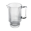 Ver imagem 4 de Jarra de Água Suco em Cristal de Chumbo 900ml Lines de Mesa