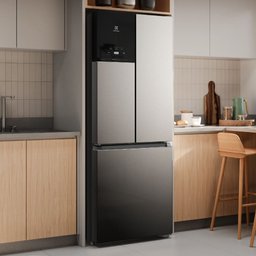 Refrigerador Frost Free 480l 3 Pts Inverter Im7s Electrolux - 11 Refrigerador Frost Free 480l 3 Pts Inverter Im7s Electrolux - 11