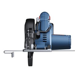 Serra Circular Bosch GKM18V-50 Sem baterias e carregador - 4