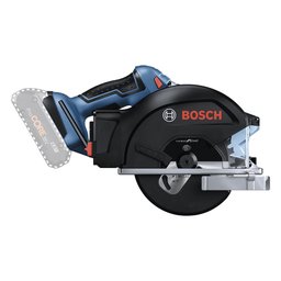 Serra Circular Bosch GKM18V-50 Sem baterias e carregador - 2