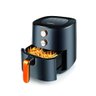 Fritadeira Elétrica Sem óleo 6l Gaabor Air Fryer Ga-m6a Jumbo 127v - 19