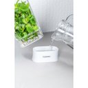 Ver imagem 4 de Porta Ervas de Geladeira Tramontina Organizzare 1,2 L