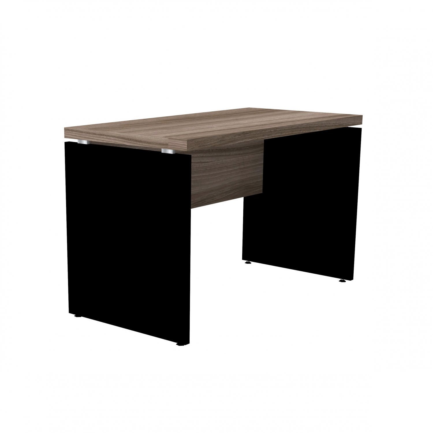 Mesa para Escritório Diretor 120x60cm PE40   - 4