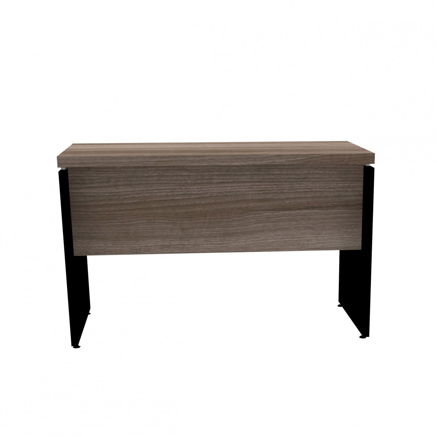 Mesa para Escritório Diretor 120x60cm PE40   - 8