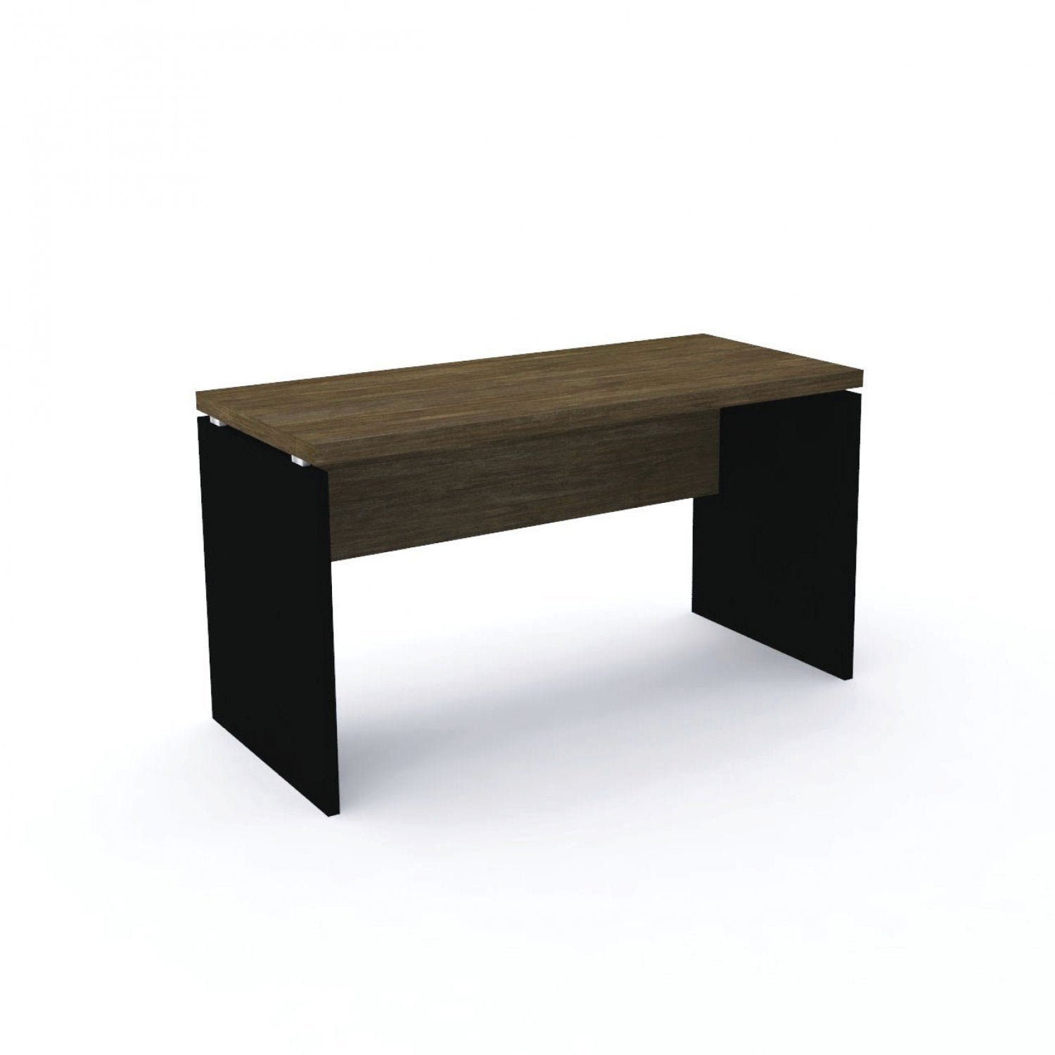 Mesa para Escritório Diretor 150x60cm PE40 Pandin Móveis 