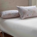 Ver imagem 3 de Jogo de Cama Solteiro Simples Sofee Meg Kacyumara