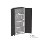 Ver imagem 7 de Armario Alto 02 Portas Pivotante 79,2cm X 161,1cm