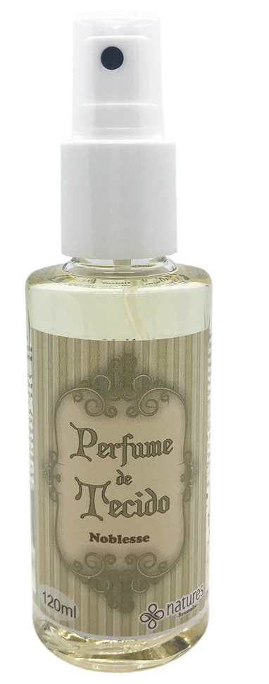 Perfume para Tecido Noblesse - 1