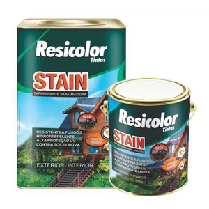 Stain Nogueira 18l | Resicolor