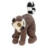 Pelúcia Lemure Kong Scampers Slemur com Apito para Cães - 3