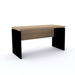 Mesa para Escritório Diretor 150x70cm PE40   - 2