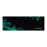 Mouse Pad Gamer Python Extra Grande Viper Pro 900x300mm Preto e Verde Preto e Verde - 1