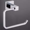 Ver imagem 4 de KIT ACESSORIOS PARA BANHEIRO INOX CROMADO - 4 PEÇAS